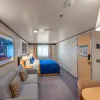 Overview of a Outside