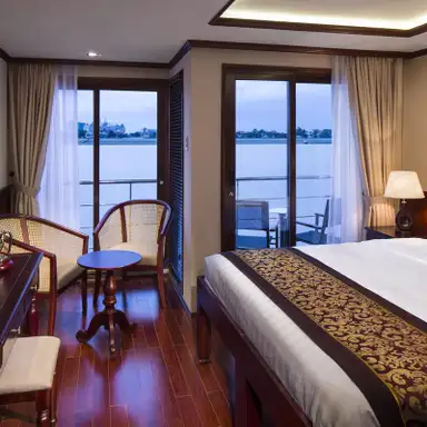 Image related to Outside Balcony