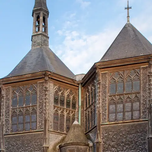 Image related to Église Sainte Catherine