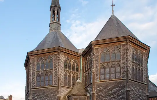 Image related to Église Sainte Catherine