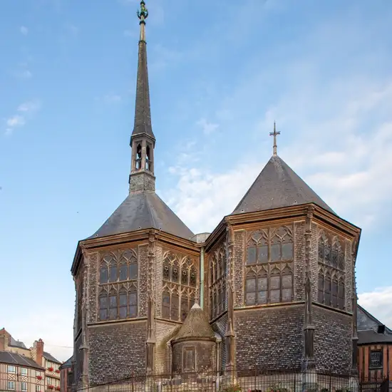 Image related to Église Sainte Catherine