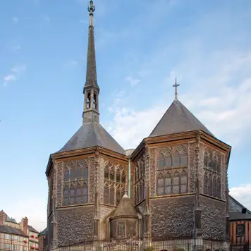 Image related to Église Sainte Catherine