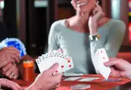 Card Room