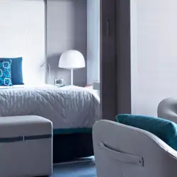 Image related to Prestige Suite with Balcony