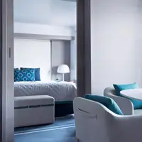 Image related to Prestige Suite with Balcony