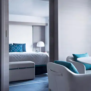 Photo of Prestige Suite with Balcony