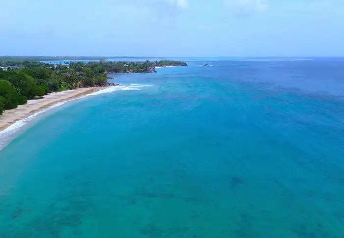 Photo of Day 5: Charlotteville, Tobago