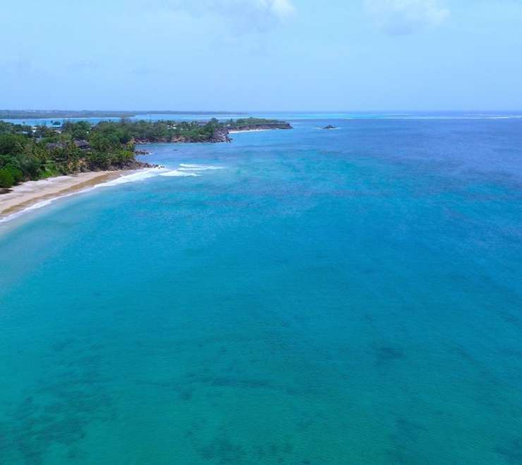 Charlotteville, Tobago