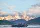 Navigate the Tidal Currents