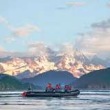 Image related to Navigate the Tidal Currents