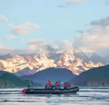 Image related to Navigate the Tidal Currents