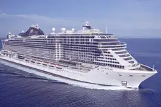 Image related to MSC Seascape