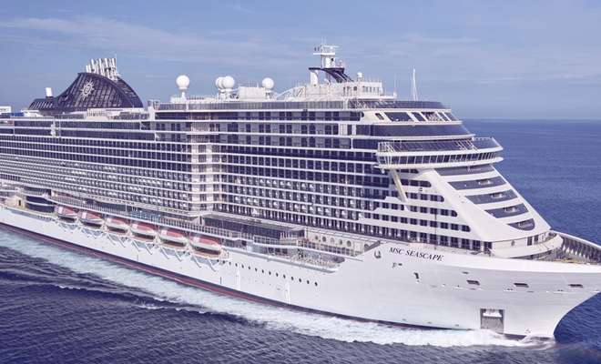 Ship