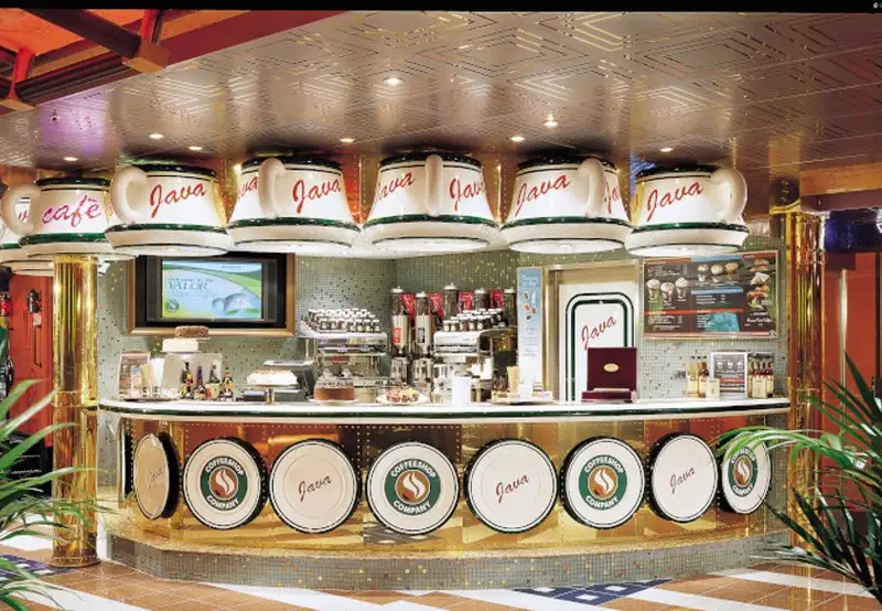 CARNIVAL VALOR