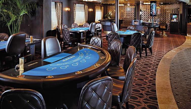 Casino