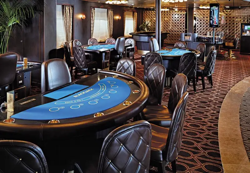 Casino