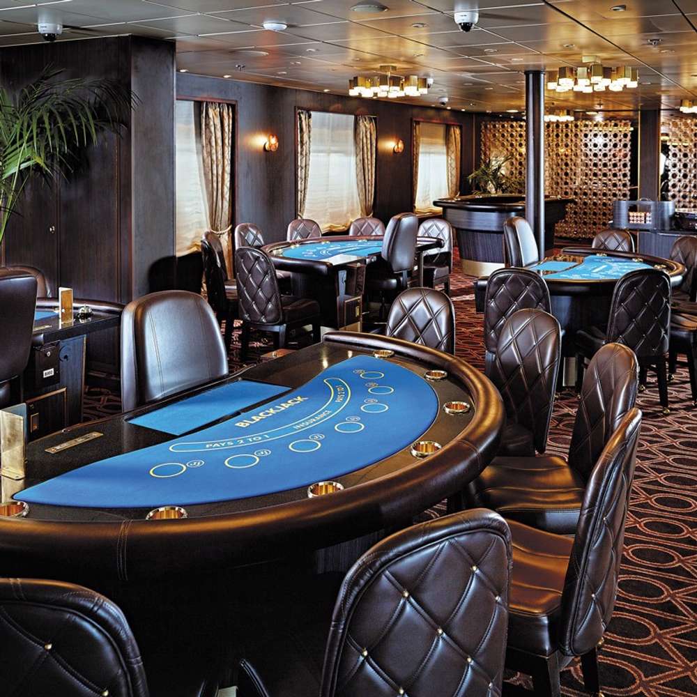 Casino