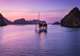 Halong Bay - Overnight Cruise