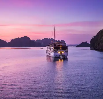 Image related to Halong Bay - Overnight Cruise