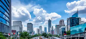 Image related to Jakarta