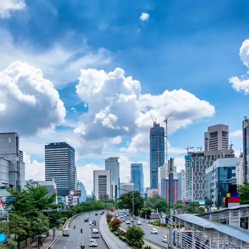 Image related to Jakarta