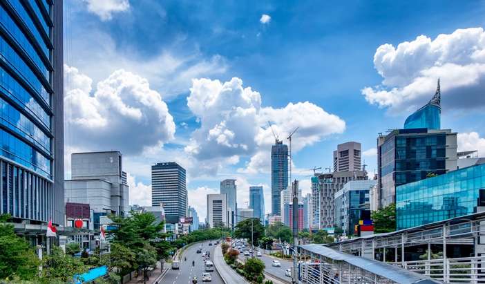 Jakarta