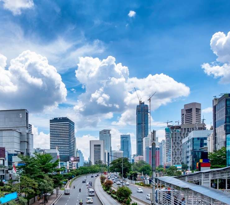 Jakarta
