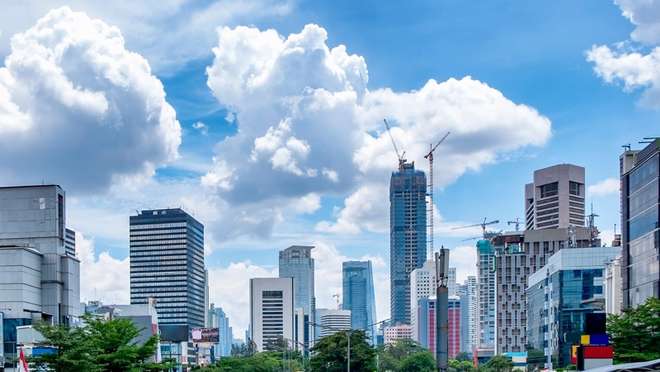 Jakarta (Indonesia)