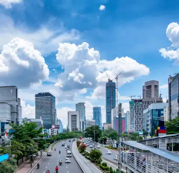 Image related to Jakarta