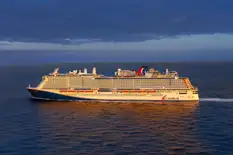 Image related to Carnival Jubilee