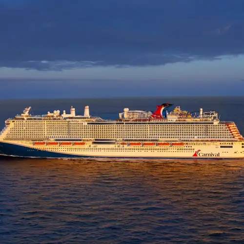 Image related to Carnival Jubilee