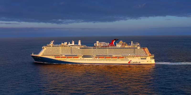 Carnival Jubilee
