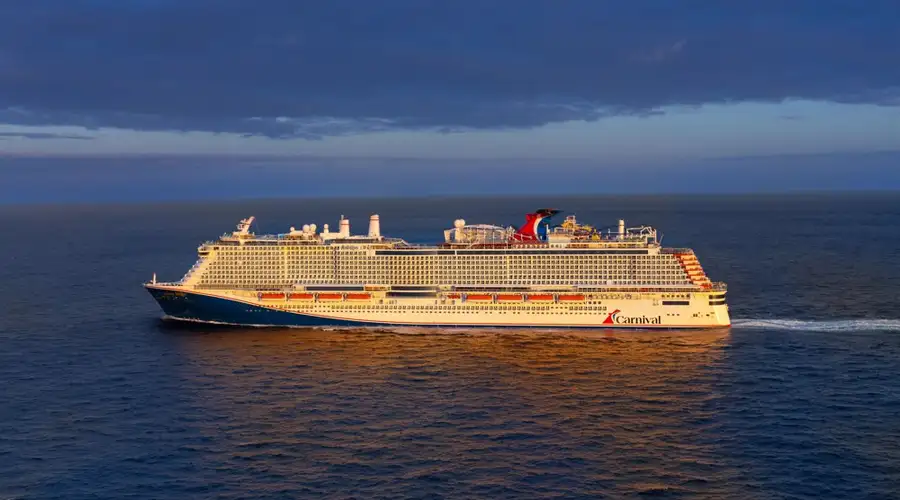 Image related to Carnival Jubilee