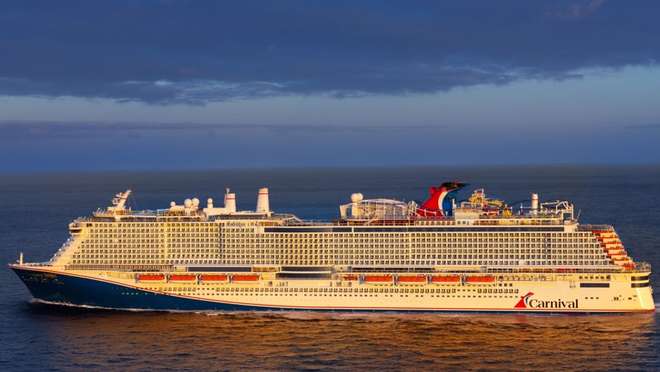 Ship