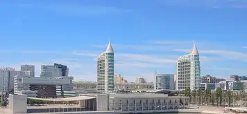 Image related to Lisbon Oceanarium 