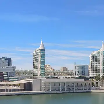 Image related to Lisbon Oceanarium portugal