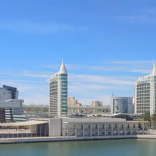 Image related to Lisbon Oceanarium 