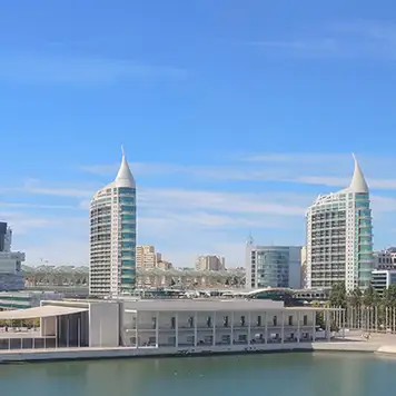 Image related to Lisbon Oceanarium 