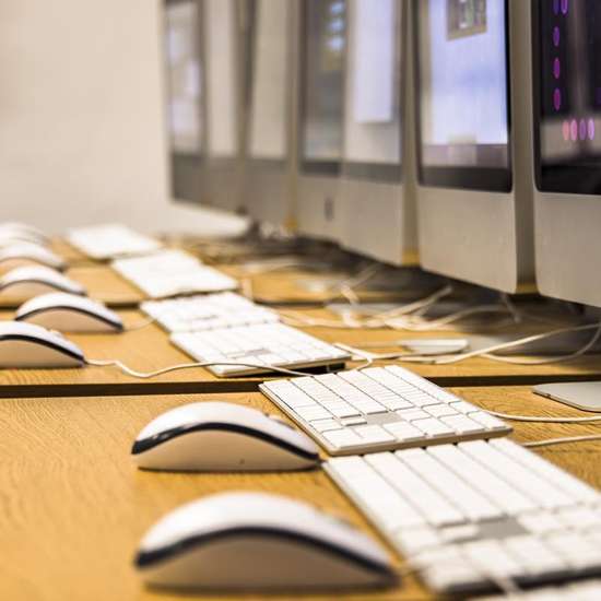 Computer Centre