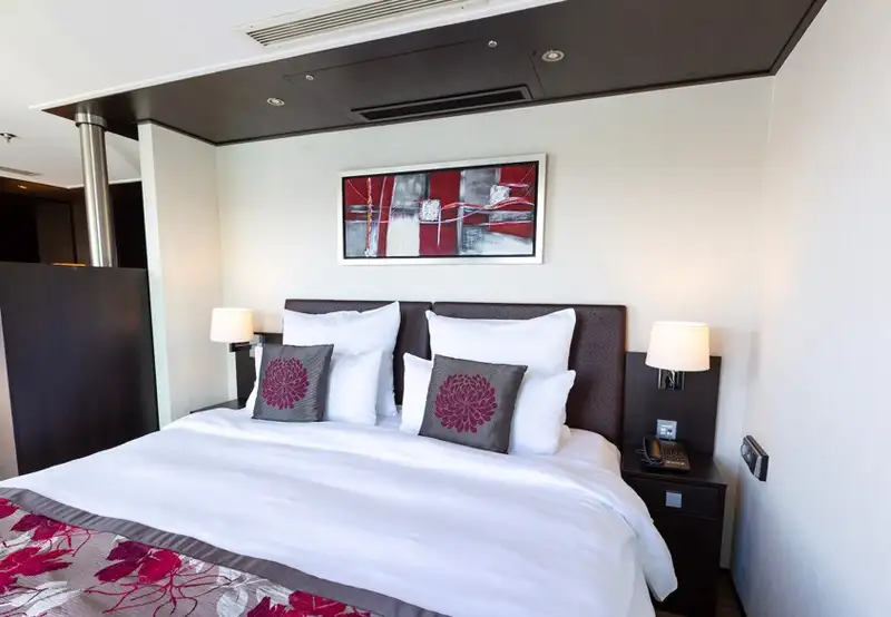 Royal Suite