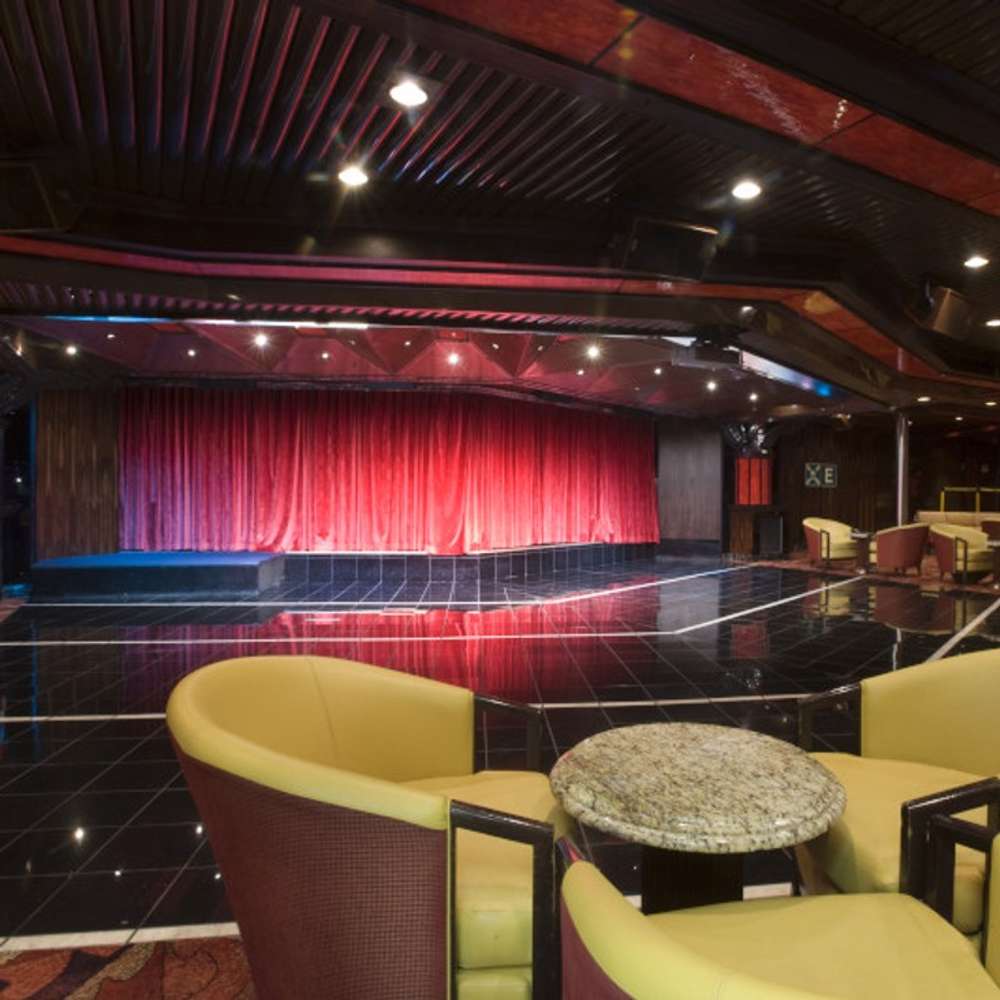 CARNIVAL IMAGINATION