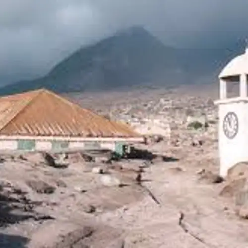 Image related to Visit the Buried City of Plymouth